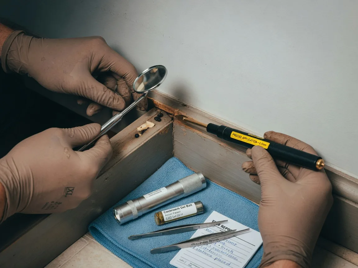 Why choose Emergency Pest Control in Moody Afb, GA
